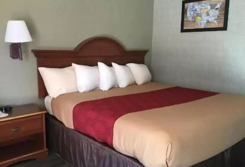 モーテル Falls Inn