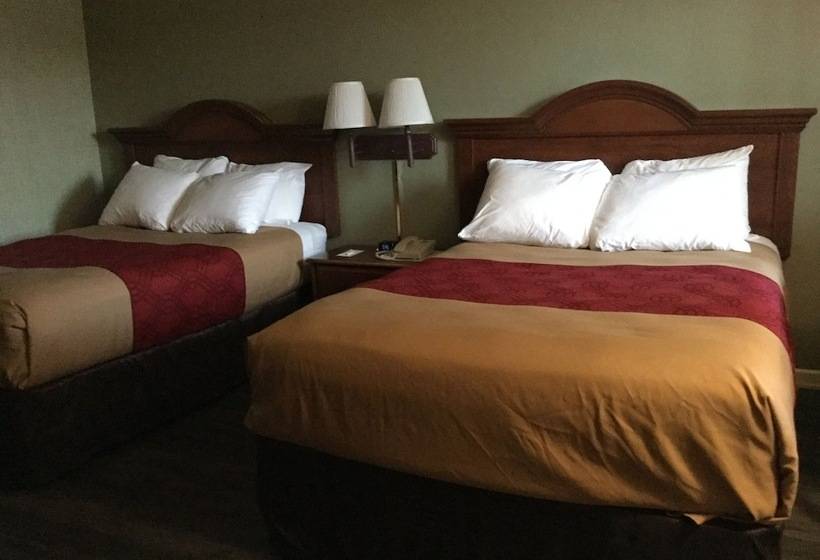 汽车旅馆 Falls Inn