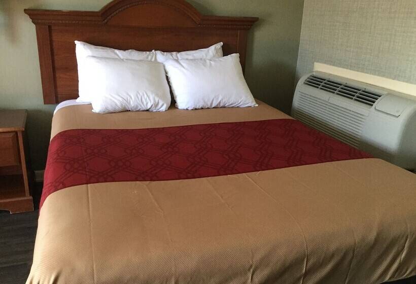 汽车旅馆 Falls Inn