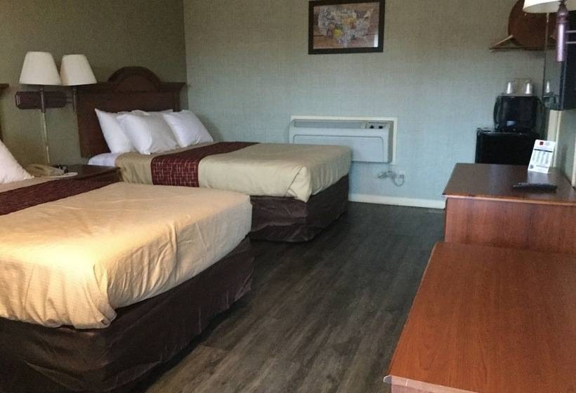 汽车旅馆 Falls Inn