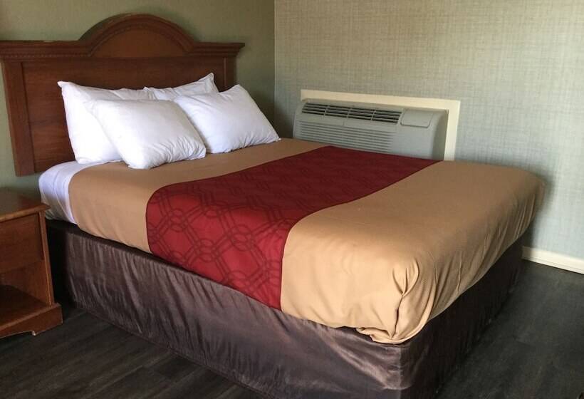 汽车旅馆 Falls Inn