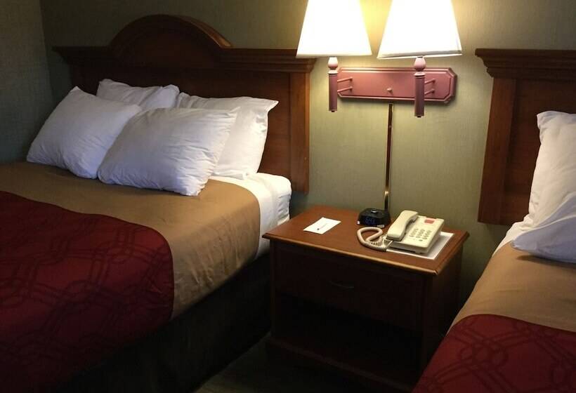 汽车旅馆 Falls Inn