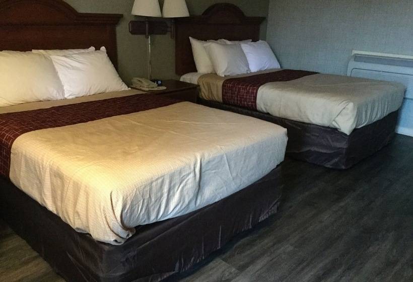 汽车旅馆 Falls Inn