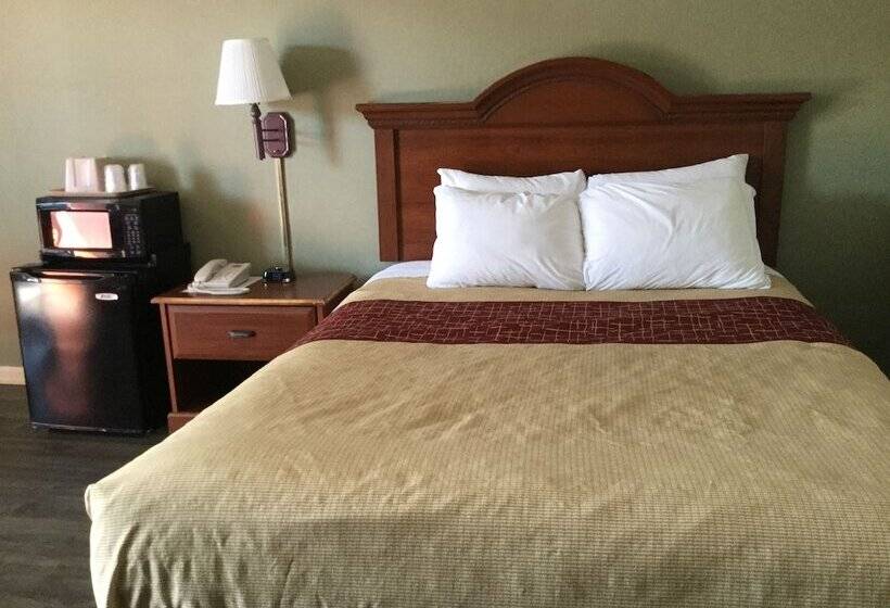 汽车旅馆 Falls Inn