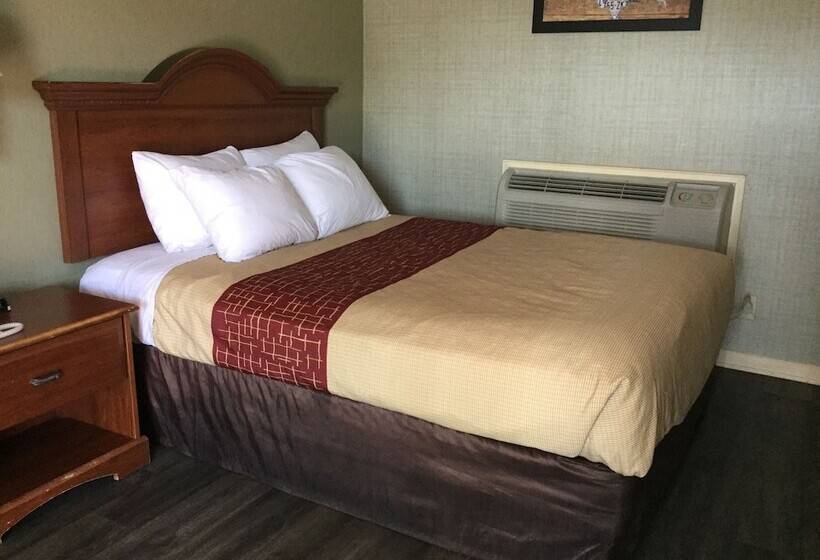 汽车旅馆 Falls Inn