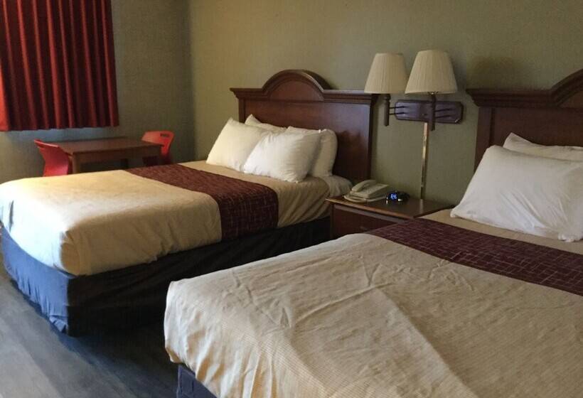 汽车旅馆 Falls Inn