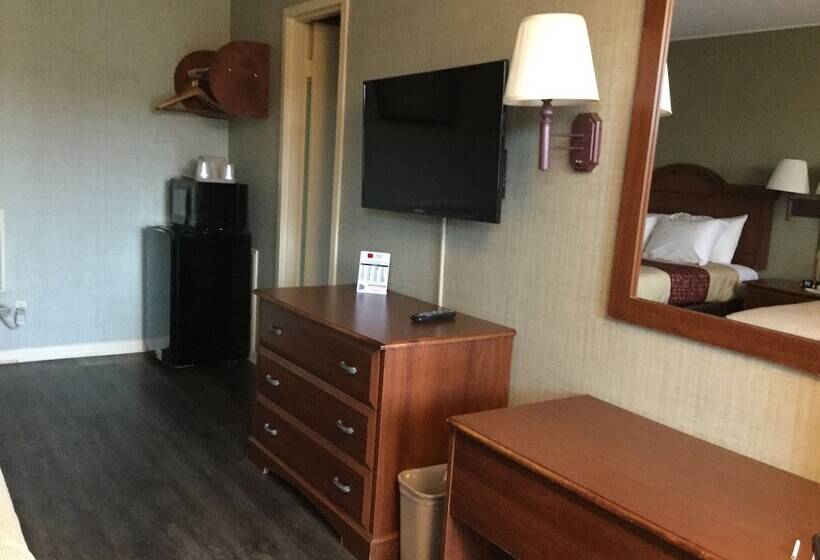 汽车旅馆 Falls Inn