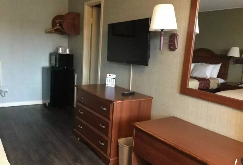 モーテル Falls Inn