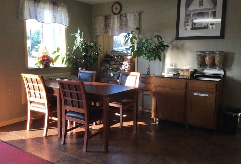 汽车旅馆 Falls Inn