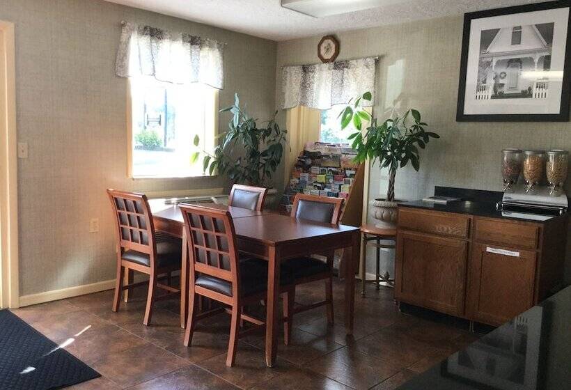 汽车旅馆 Falls Inn