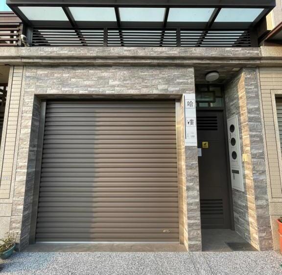 پانسیون Hello Guesthouse