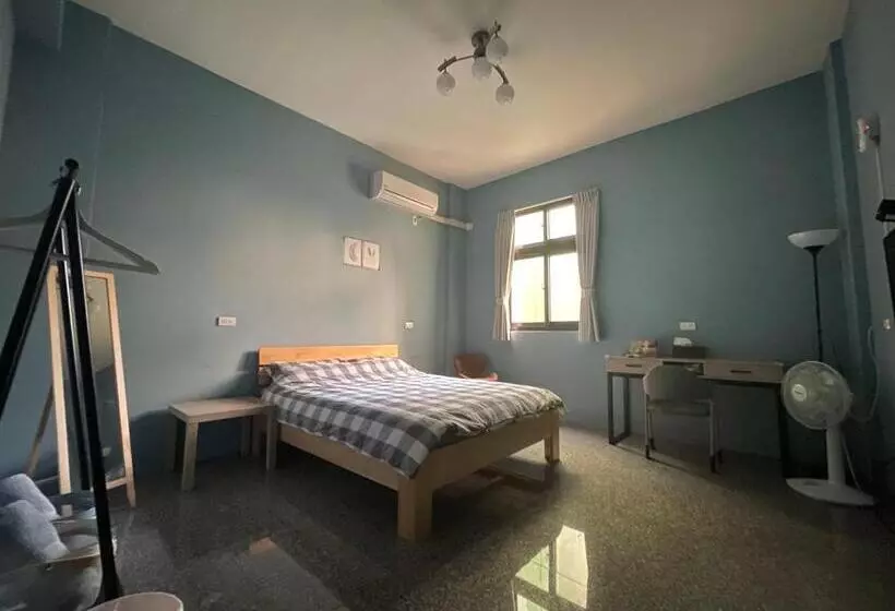 پانسیون Hello Guesthouse