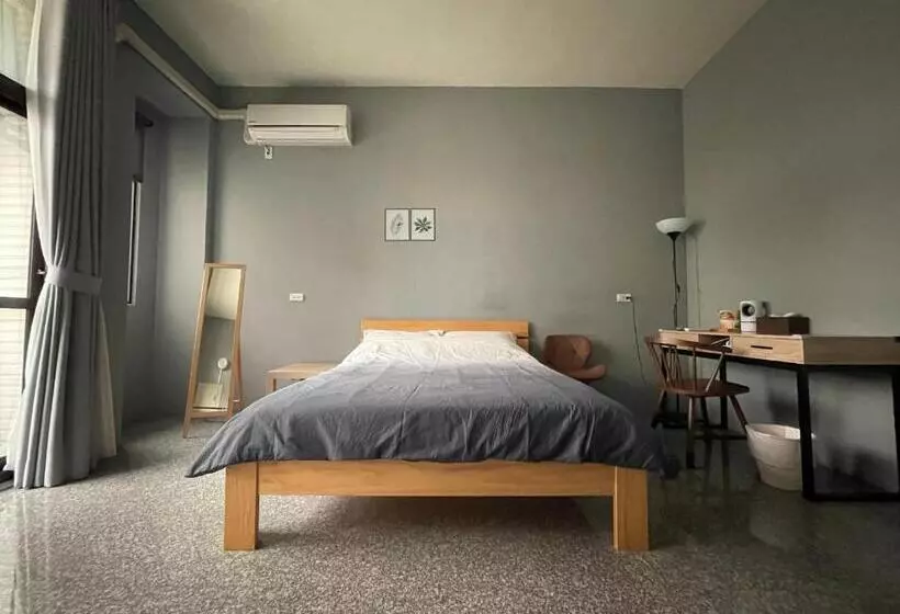 پانسیون Hello Guesthouse