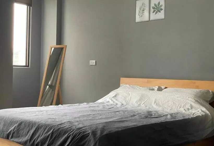 پانسیون Hello Guesthouse