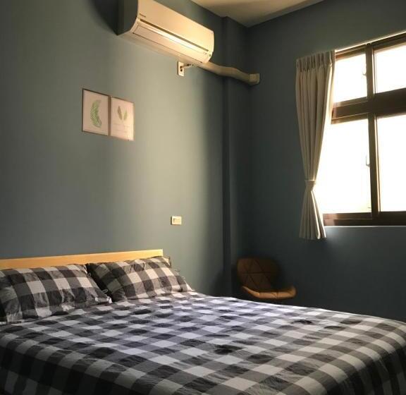 پانسیون Hello Guesthouse