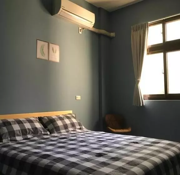 پانسیون Hello Guesthouse