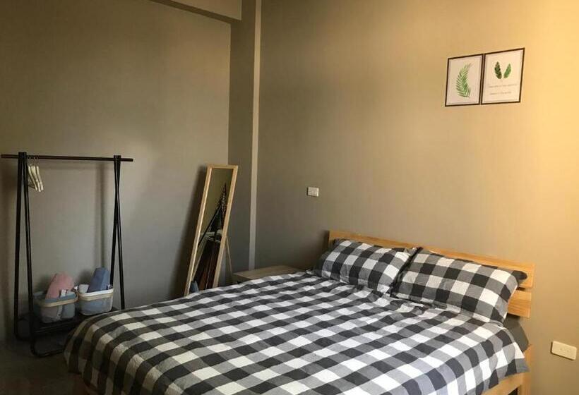 پانسیون Hello Guesthouse