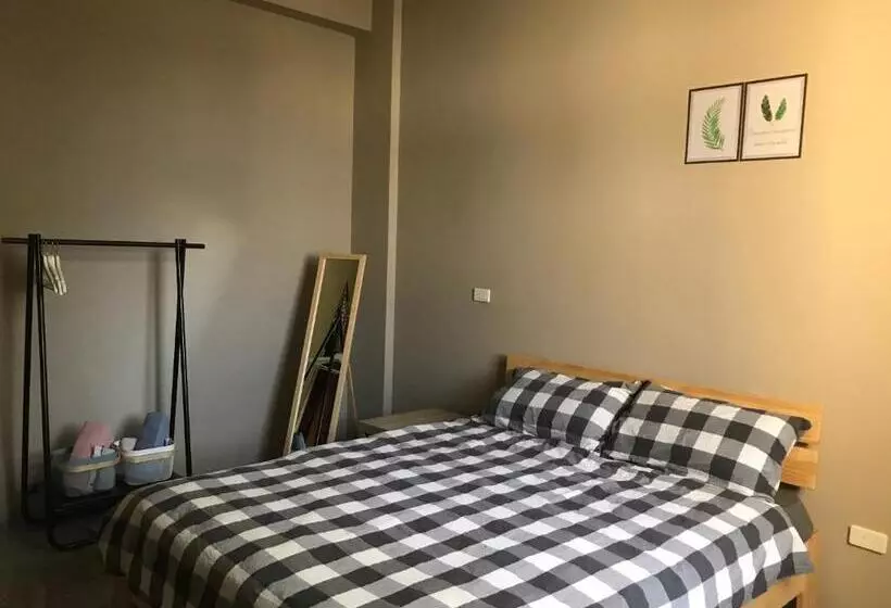 پانسیون Hello Guesthouse