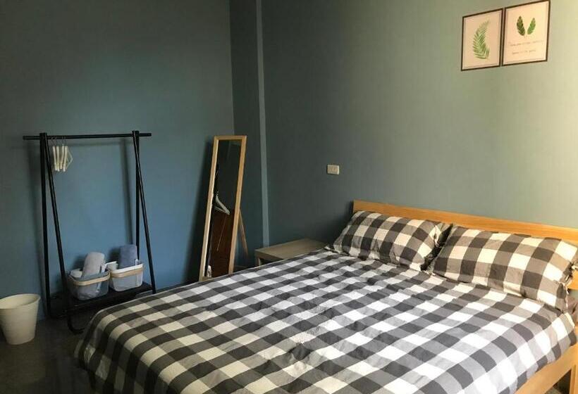 پانسیون Hello Guesthouse