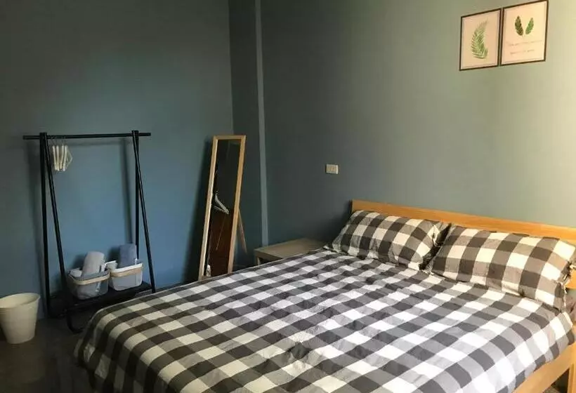 پانسیون Hello Guesthouse
