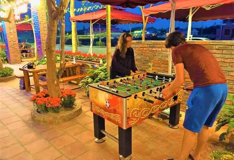 هتل Cozynibi