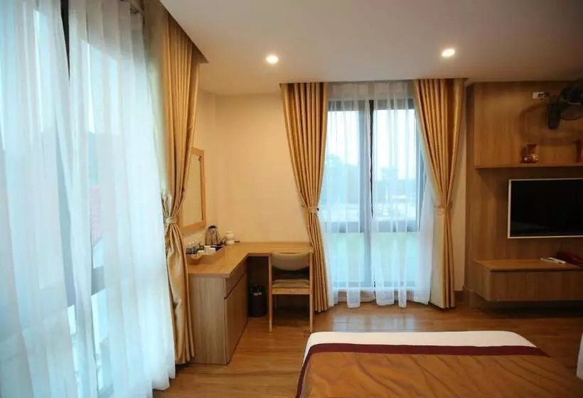 هتل Cozynibi