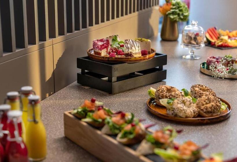 Leonardo Hotel Dortmund