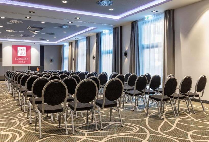 Leonardo Hotel Dortmund