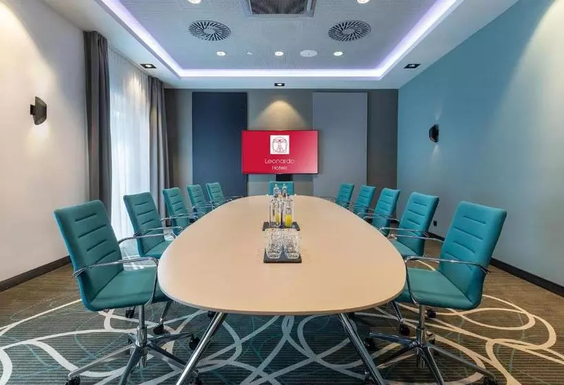 Leonardo Hotel Dortmund