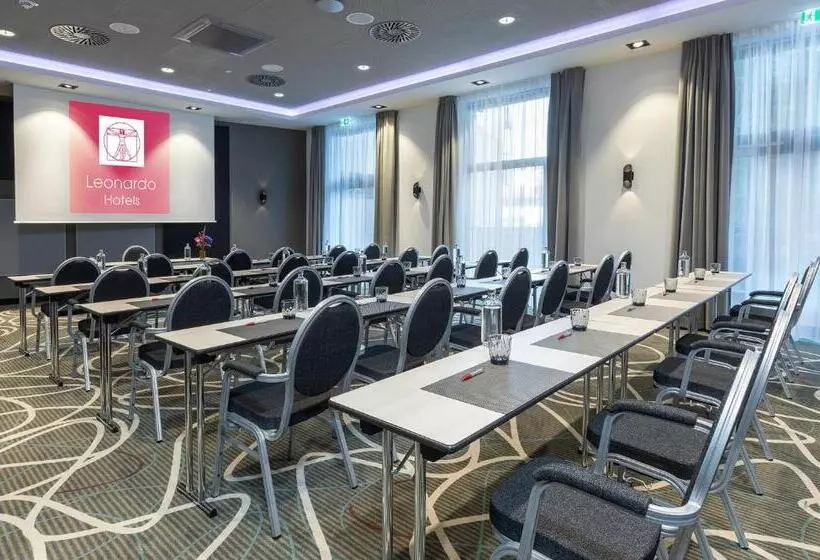 Leonardo Hotel Dortmund