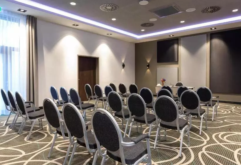 Leonardo Hotel Dortmund