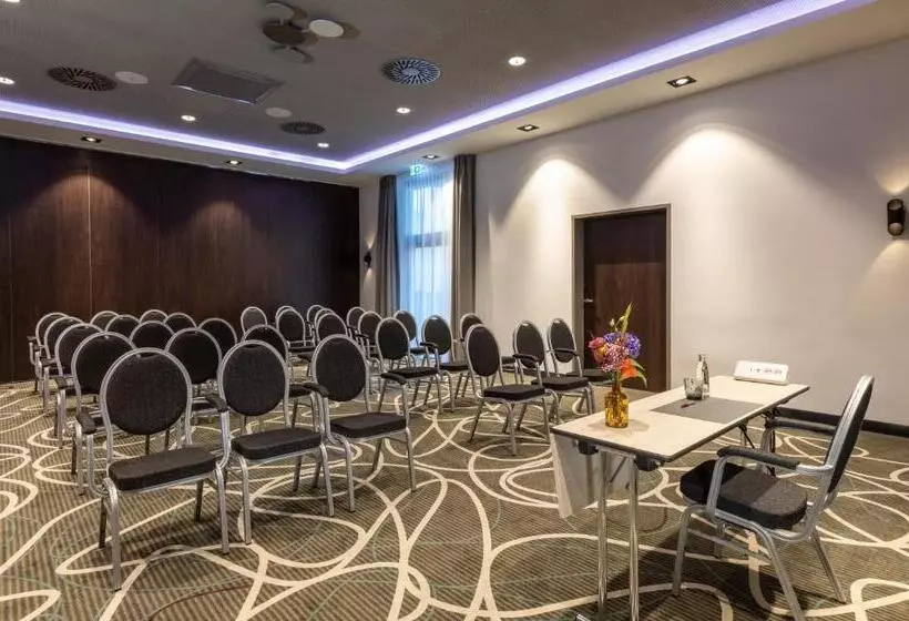 Leonardo Hotel Dortmund