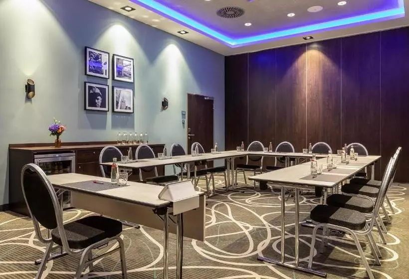 Leonardo Hotel Dortmund