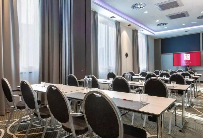 Leonardo Hotel Dortmund