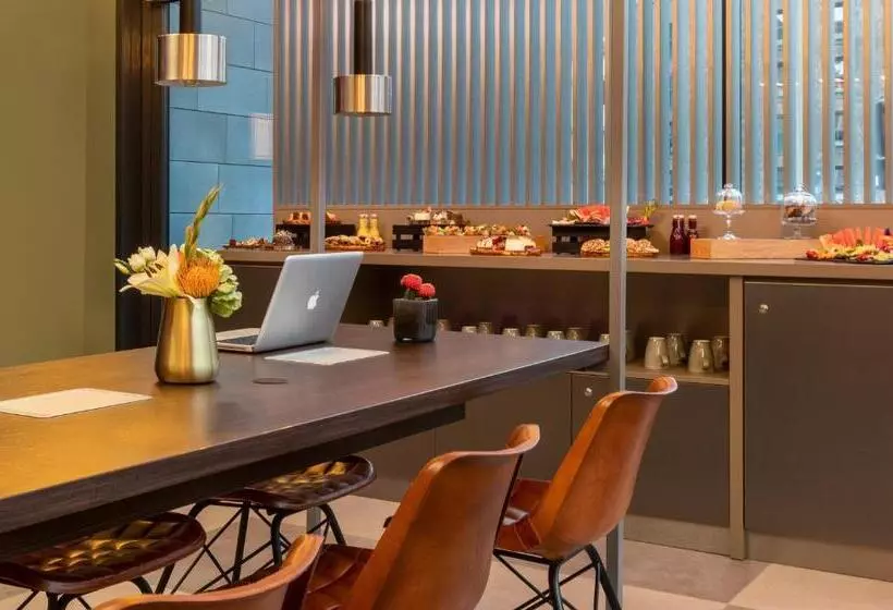 Leonardo Hotel Dortmund