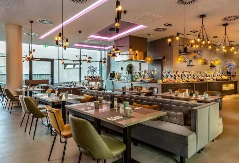 Leonardo Hotel Dortmund