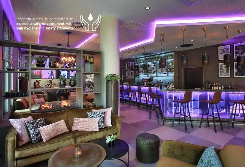 Leonardo Hotel Dortmund