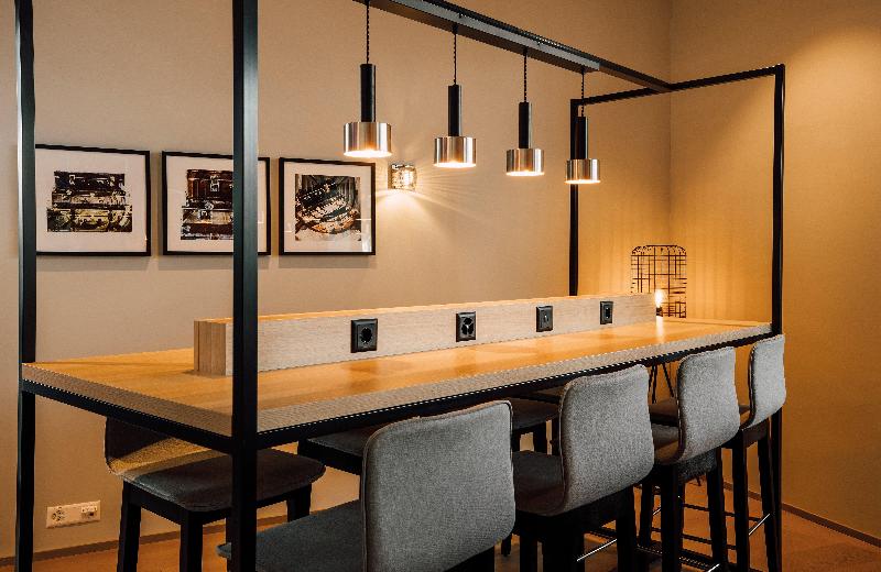 Leonardo Hotel Zurich Airport