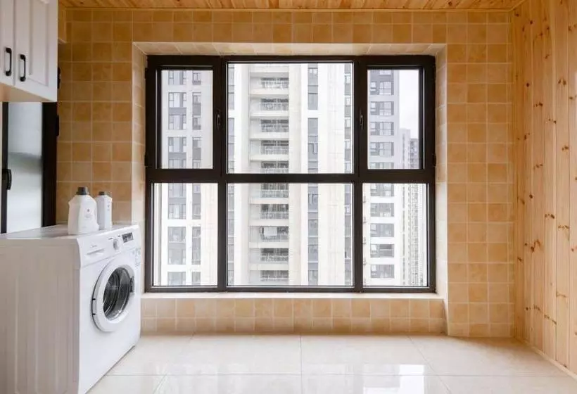 ホテル Luoyang Xigong·jiuzhoucheng ·