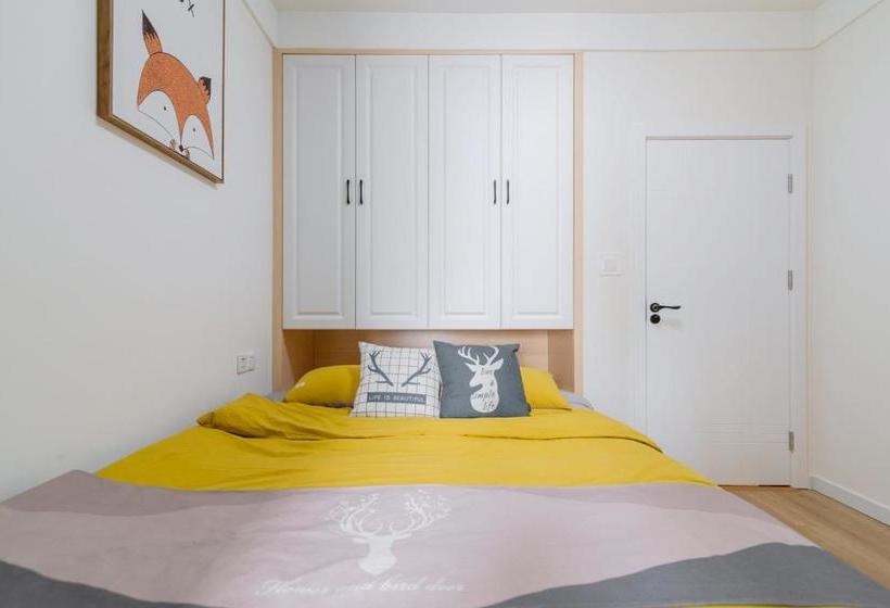 ホテル Luoyang Xigong·jiuzhoucheng ·