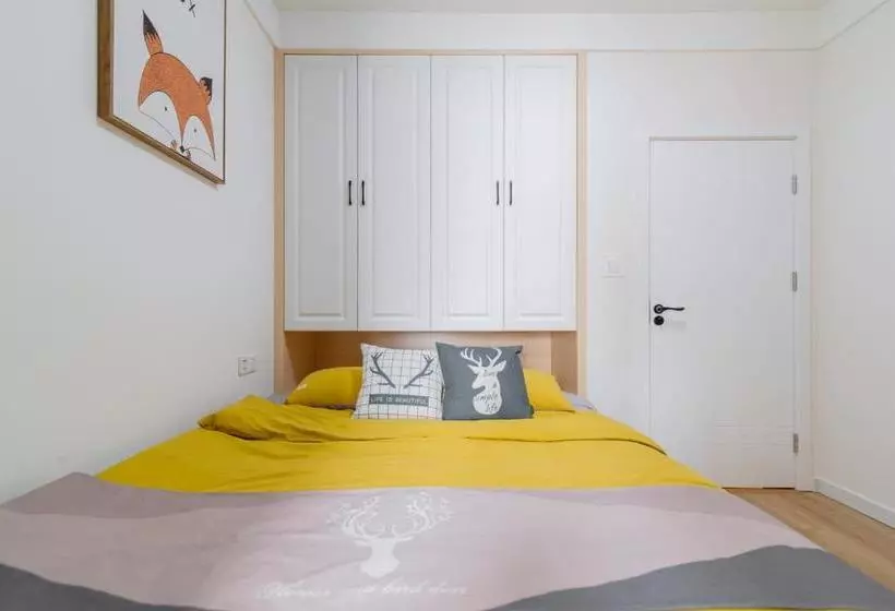 ホテル Luoyang Xigong·jiuzhoucheng ·