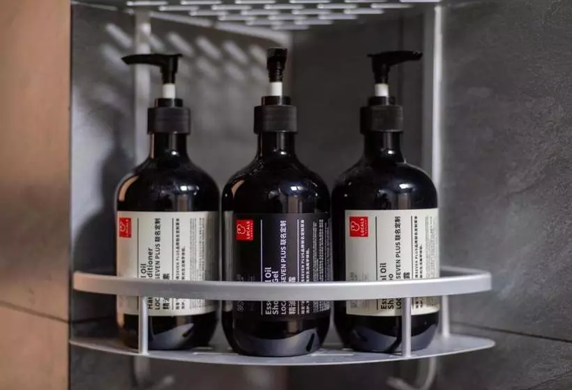 ホテル Luoyang Xigong·jiuzhoucheng ·