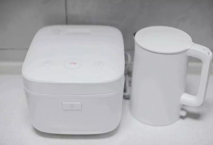 ホテル Luoyang Xigong·jiuzhoucheng ·