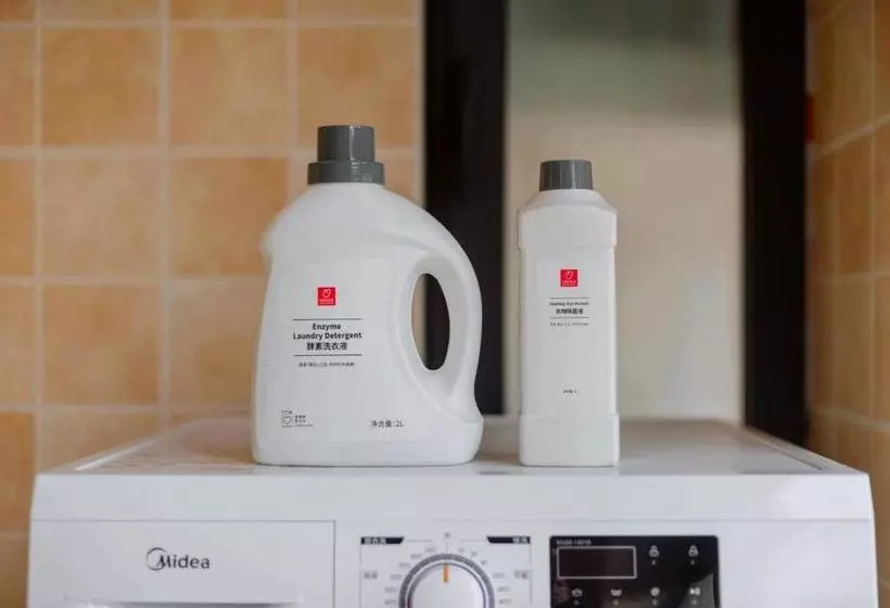 ホテル Luoyang Xigong·jiuzhoucheng ·