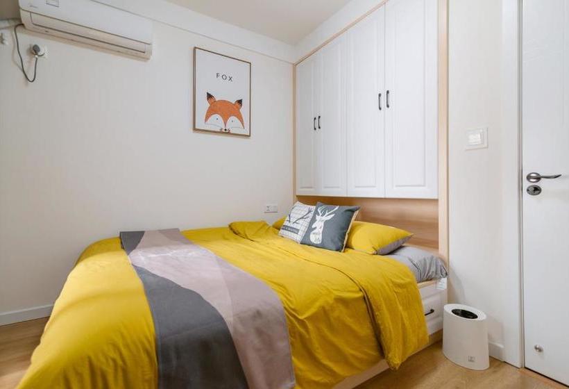 ホテル Luoyang Xigong·jiuzhoucheng ·