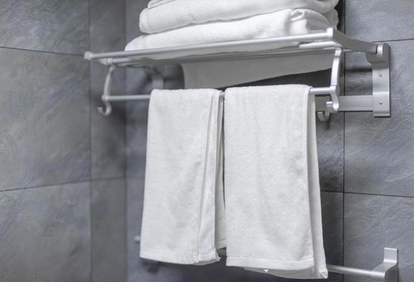 ホテル Luoyang Xigong·jiuzhoucheng ·