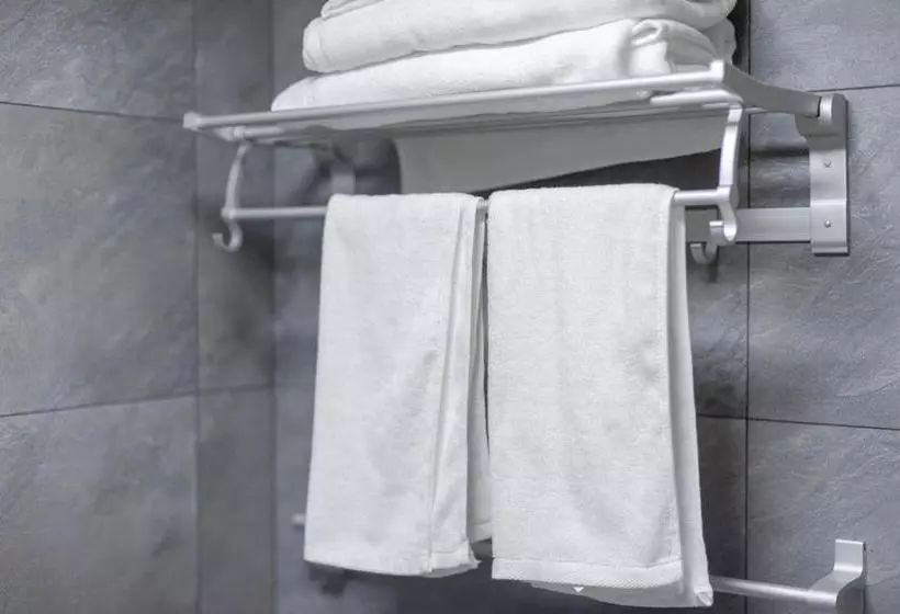 ホテル Luoyang Xigong·jiuzhoucheng ·