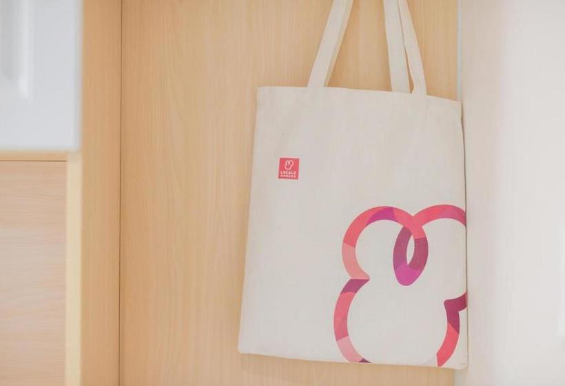 ホテル Luoyang Xigong·jiuzhoucheng ·