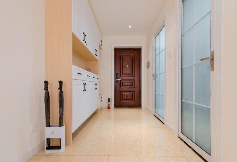 ホテル Luoyang Xigong·jiuzhoucheng ·