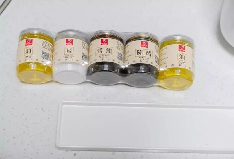 ホテル Luoyang Xigong·jiuzhoucheng ·